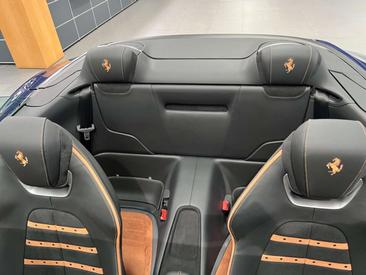 Ferrari Roma — photo 10