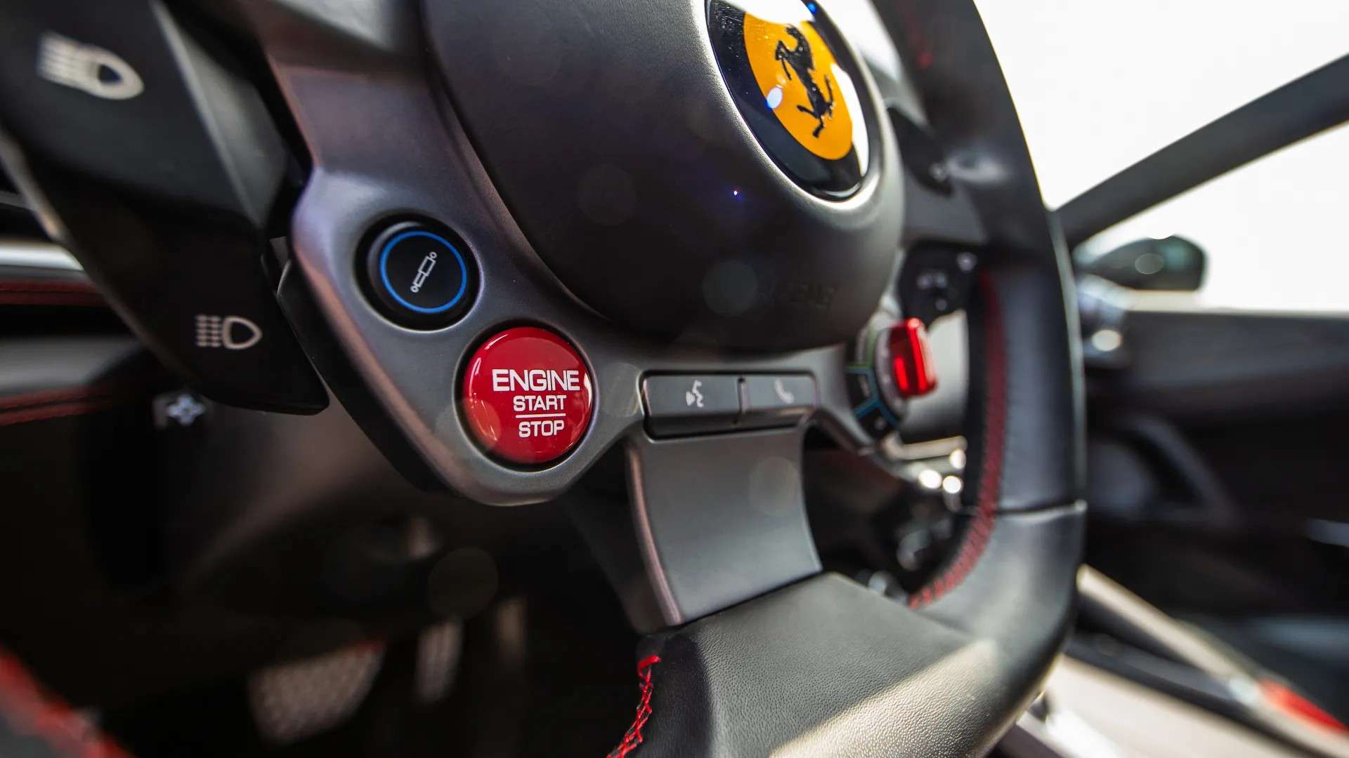 Ferrari GTC4Lusso - 2019 - Joinsteer - #27