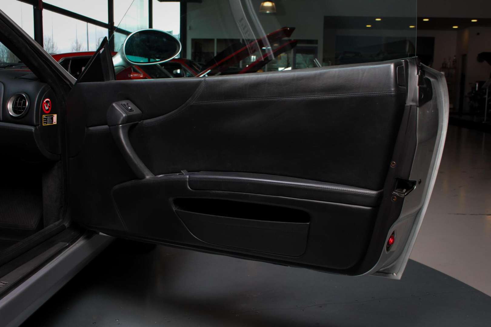 Ferrari 550 Maranello - 1998 - Joinsteer - #40