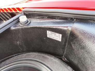 Ferrari 208 GTB — photo 6