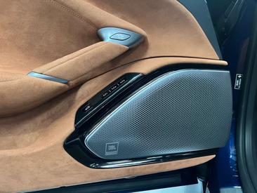 Ferrari Roma — photo 11