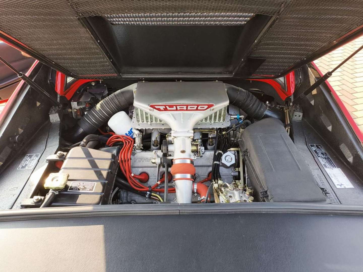Ferrari 208 GTB - 1988 - Joinsteer - #7