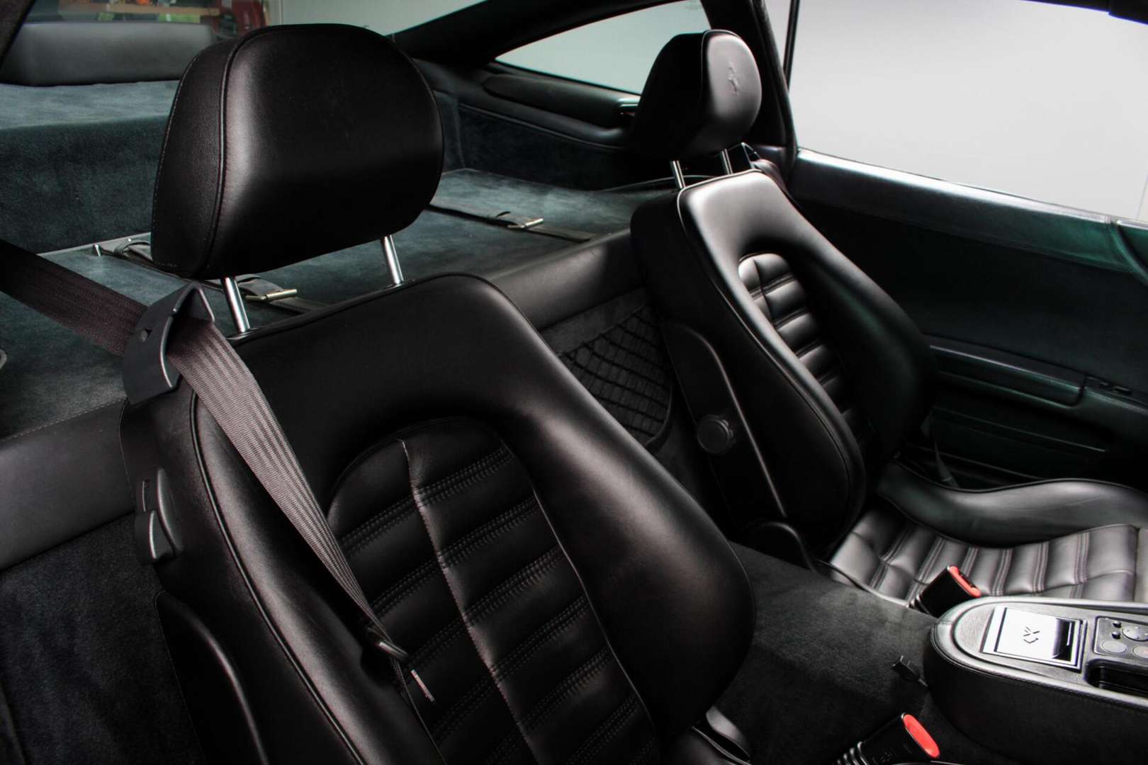Ferrari 550 Maranello - 1998 - Joinsteer - #43