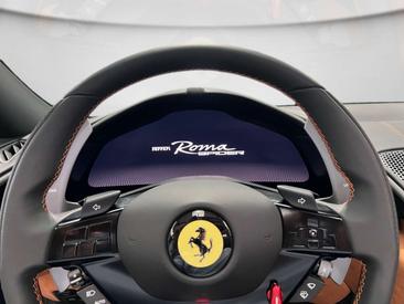 Ferrari Roma — photo 13