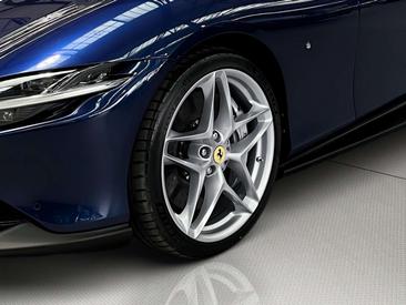 Ferrari Roma — photo 14