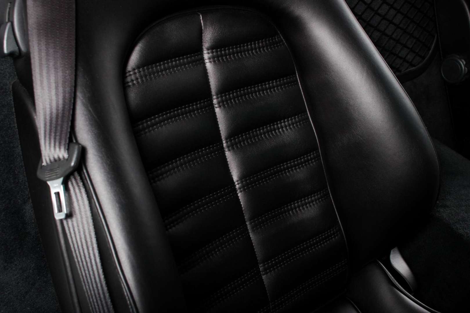 Ferrari 550 Maranello - 1998 - Joinsteer - #45