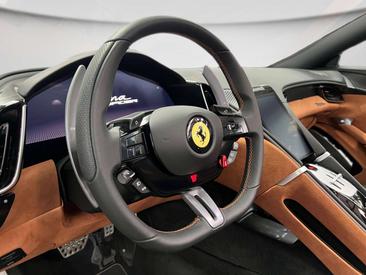 Ferrari Roma — photo 15