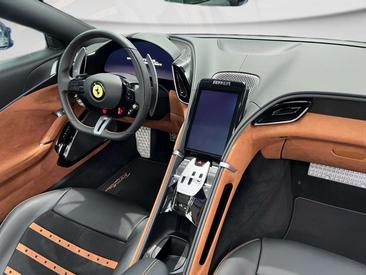 Ferrari Roma — photo 16