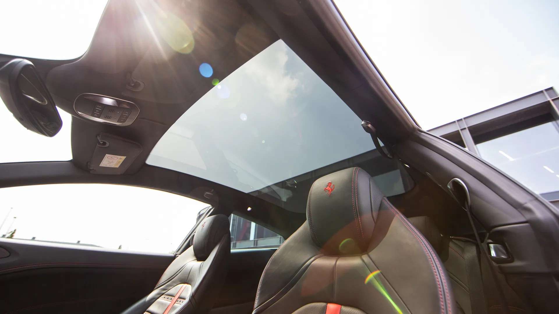 Ferrari GTC4Lusso - 2019 - Joinsteer - #34