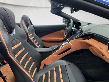 Ferrari Roma — photo 17