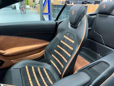 Ferrari Roma — photo 18