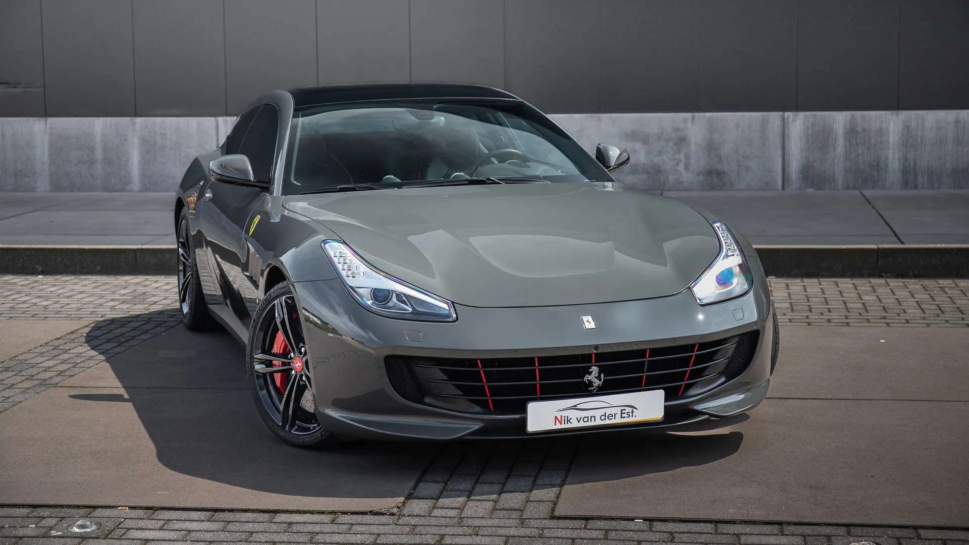 Ferrari GTC4Lusso - 2019 - Joinsteer - #36