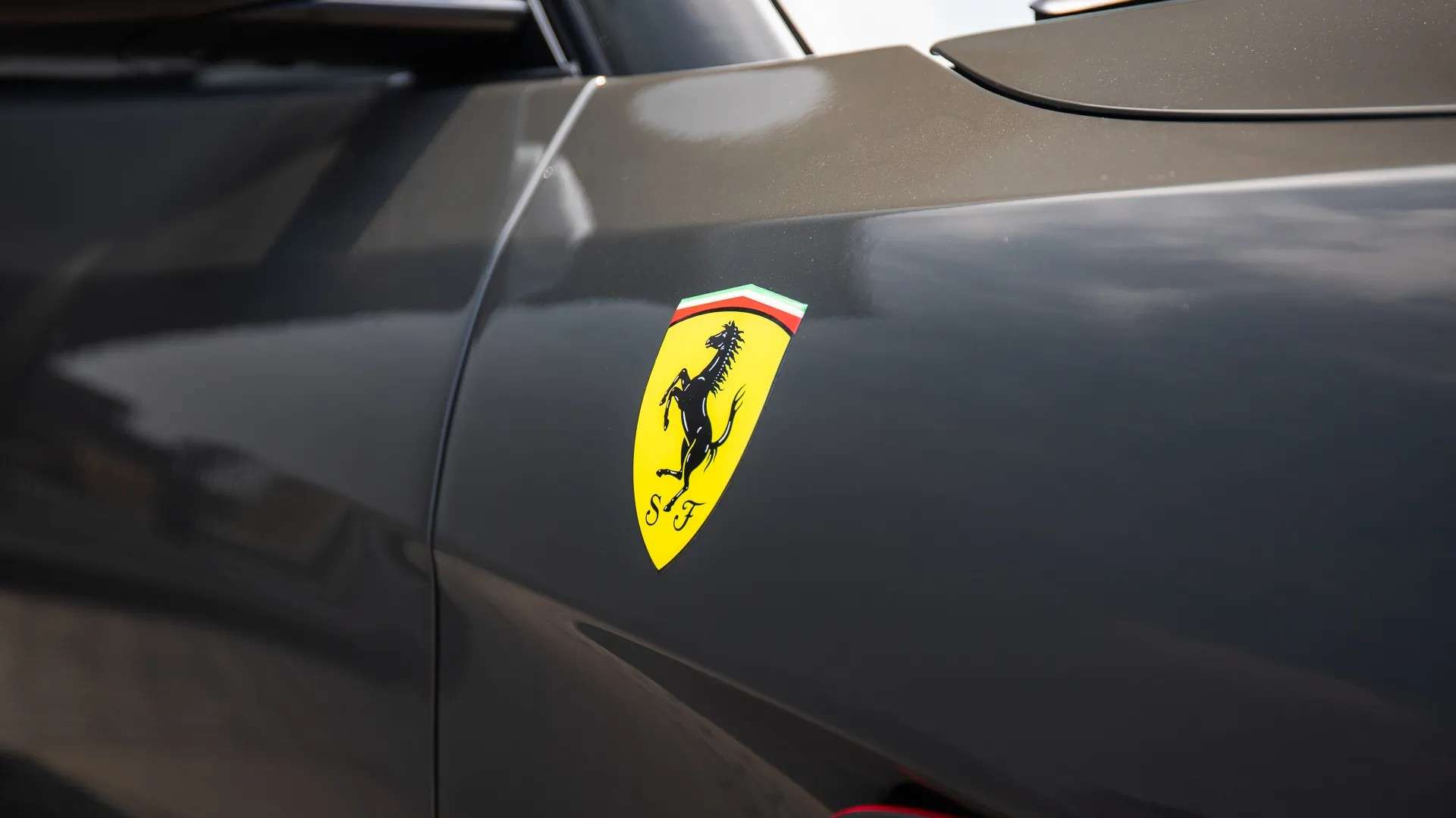 Ferrari GTC4Lusso - 2019 - Joinsteer - #37