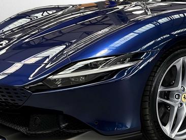 Ferrari Roma — photo 19