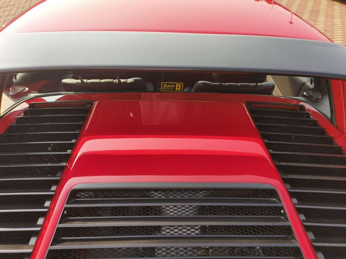 Ferrari 208 GTB - 1988 - Joinsteer - #14