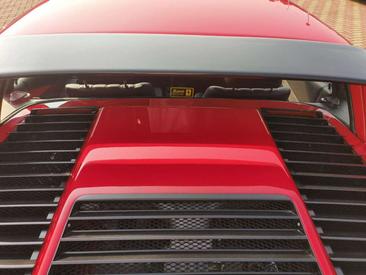 Ferrari 208 GTB — photo 14