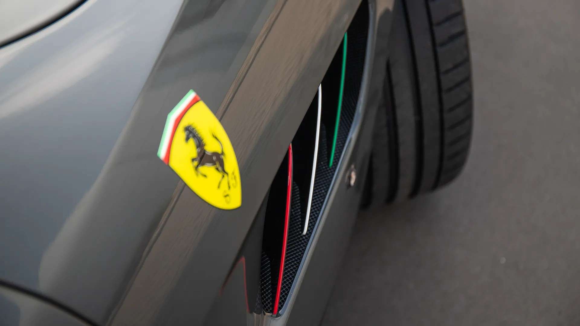 Ferrari GTC4Lusso - 2019 - Joinsteer - #38