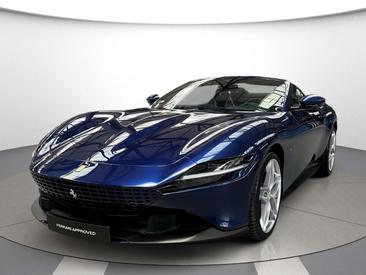 Ferrari Roma — photo 20