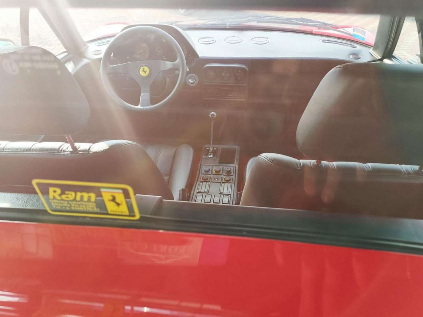 Ferrari 208 GTB - 1988 - Joinsteer - #15