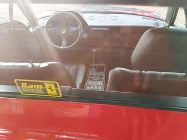 Ferrari 208 GTB — photo 15
