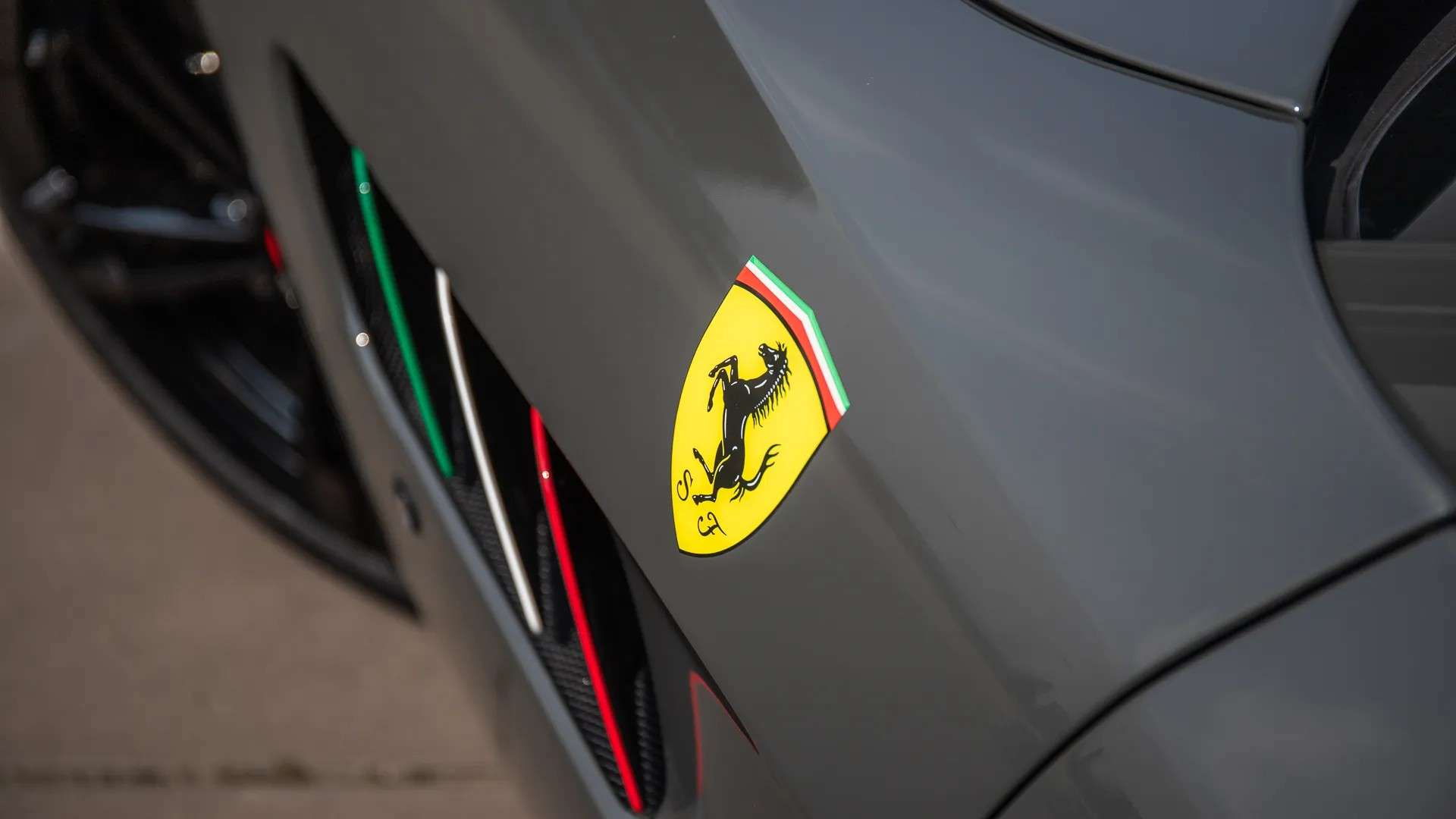 Ferrari GTC4Lusso - 2019 - Joinsteer - #39