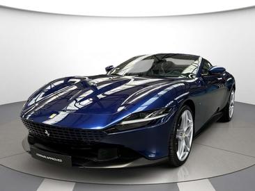 Ferrari Roma — photo 21