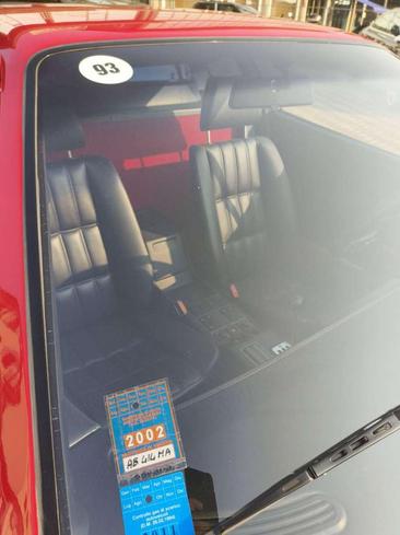 Ferrari 208 GTB — photo 16