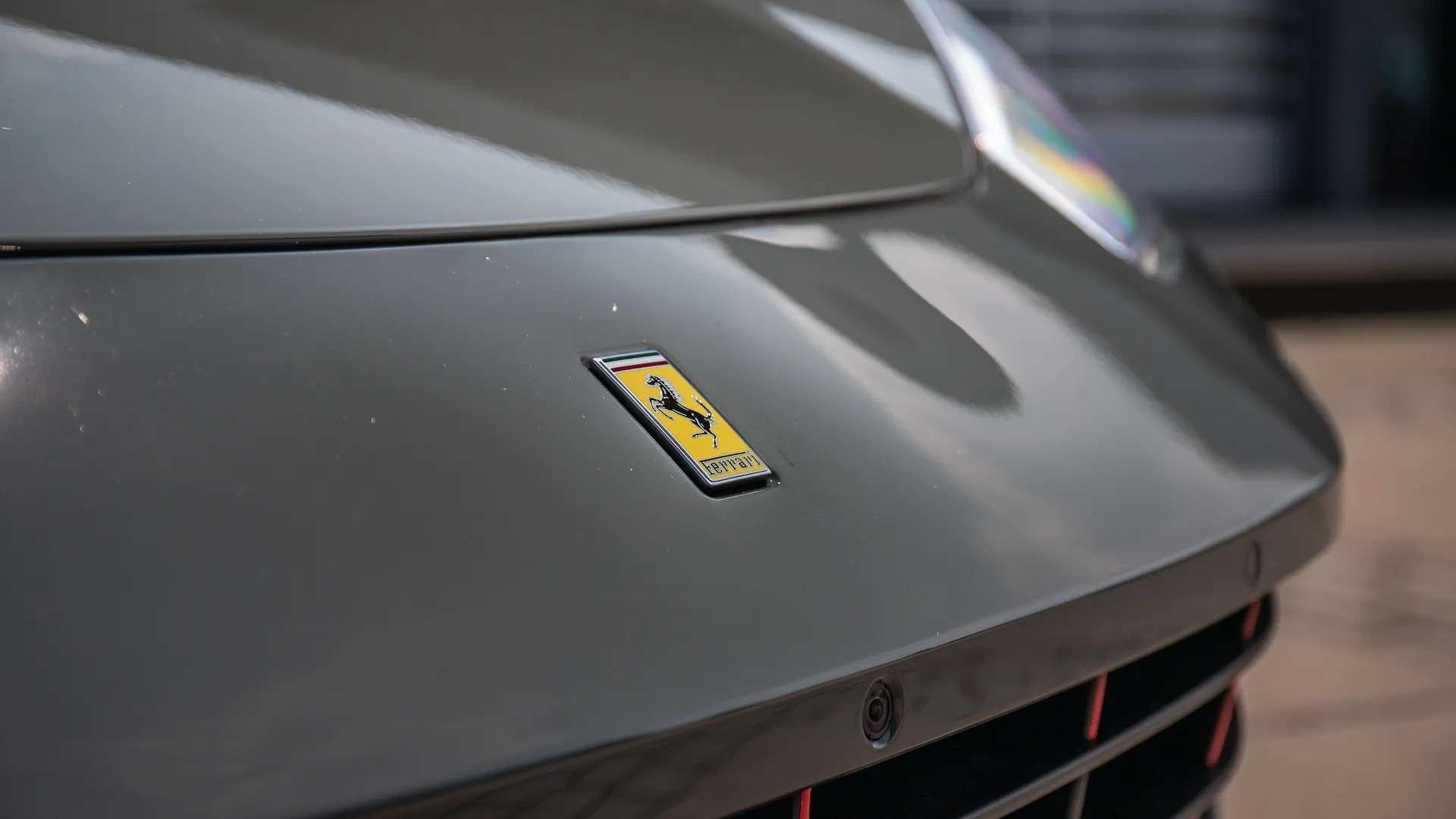 Ferrari GTC4Lusso - 2019 - Joinsteer - #40