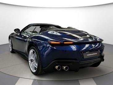Ferrari Roma — photo 22