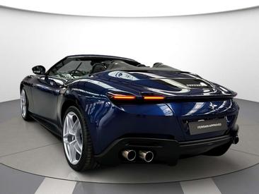 Ferrari Roma — photo 23