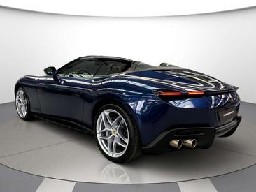 Ferrari Roma — photo 24