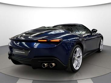 Ferrari Roma — photo 25