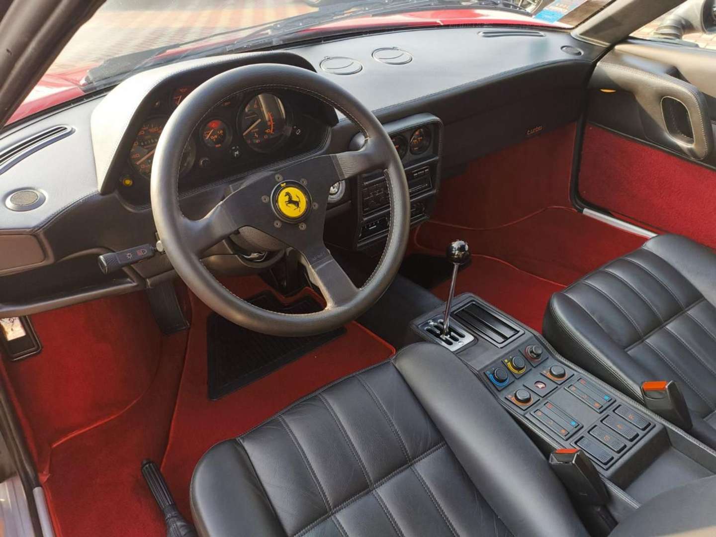 Ferrari 208 GTB - 1988 - Joinsteer - #21