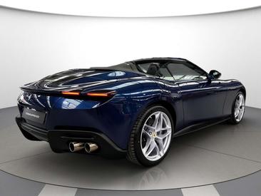 Ferrari Roma — photo 26