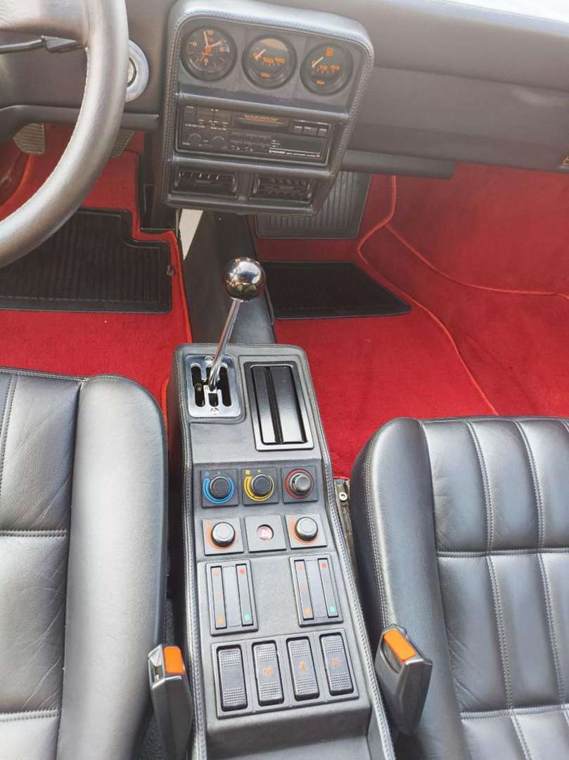 Ferrari 208 GTB - 1988 - Joinsteer - #22