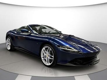 Ferrari Roma — photo 27