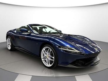 Ferrari Roma — photo 28