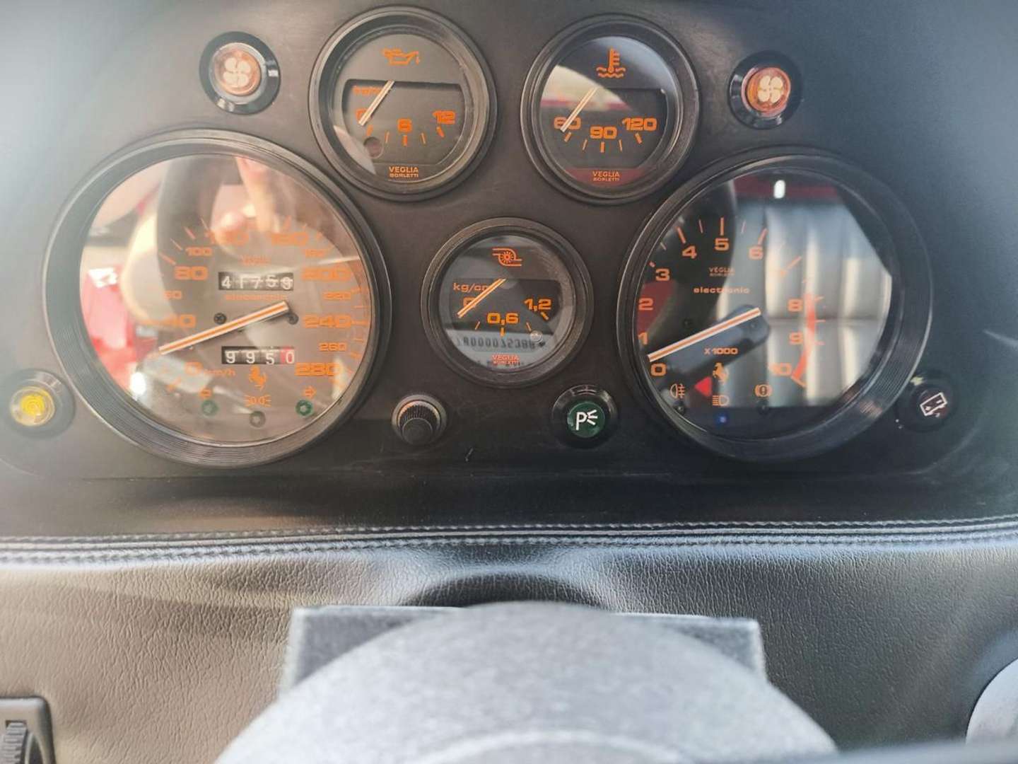 Ferrari 208 GTB - 1988 - Joinsteer - #24