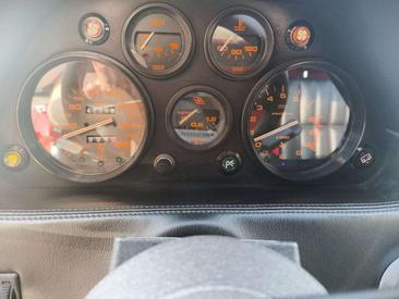 Ferrari 208 GTB — photo 24