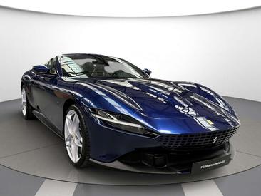 Ferrari Roma — photo 29