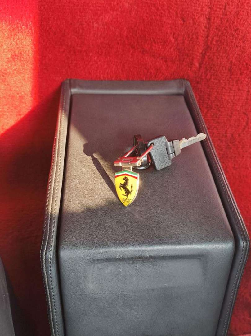 Ferrari 208 GTB - 1988 - Joinsteer - #28