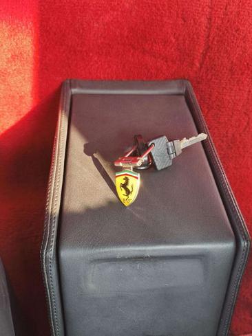 Ferrari 208 GTB — photo 28