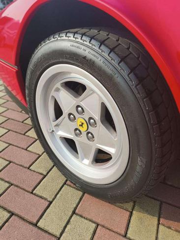 Ferrari 208 GTB — photo 30