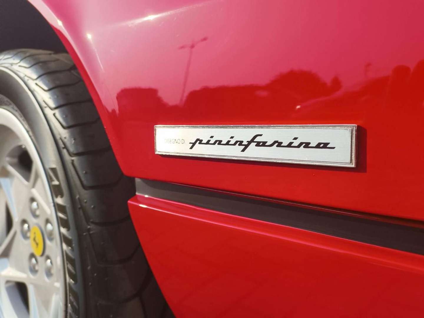 Ferrari 208 GTB - 1988 - Joinsteer - #32