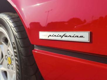 Ferrari 208 GTB — photo 32