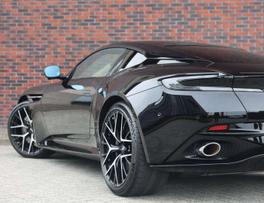 Aston Martin DB12 4.0 V8 -  - Joinsteer - #5