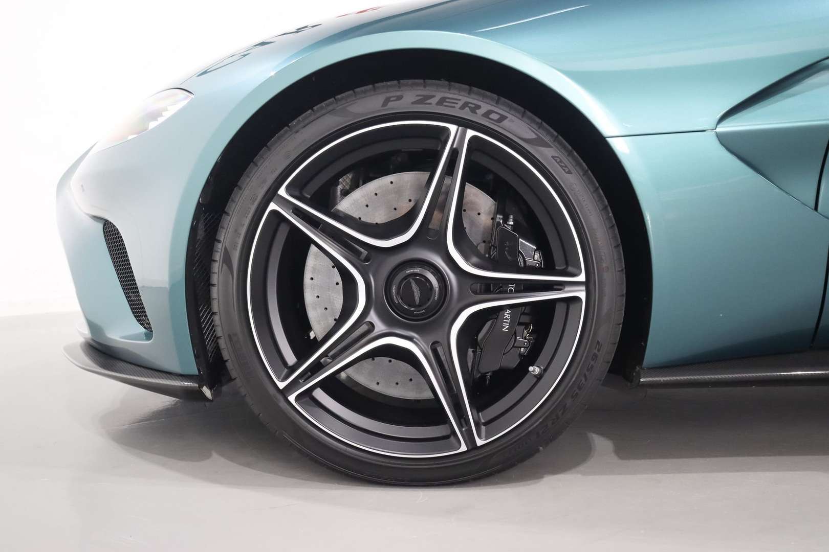 Aston Martin Vantage Speedster - 2022 - Joinsteer - #7