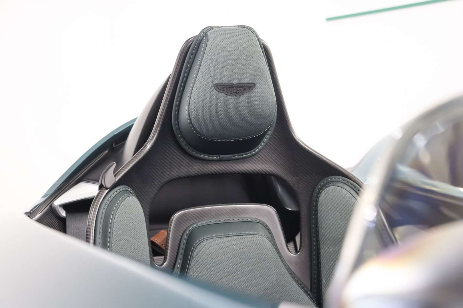 Aston Martin Vantage Speedster - 2022 - Joinsteer - #8