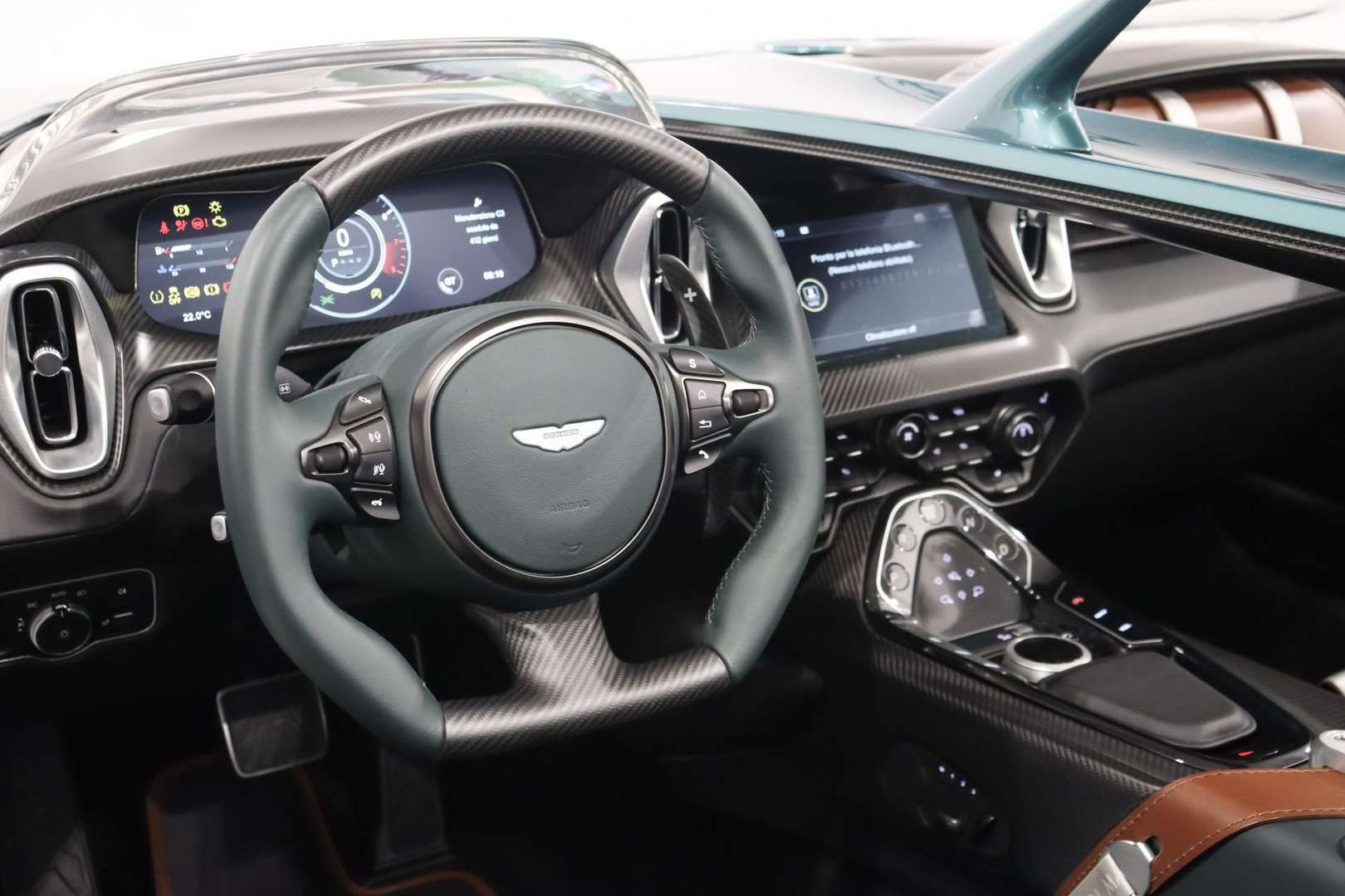 Aston Martin Vantage Speedster - 2022 - Joinsteer - #9