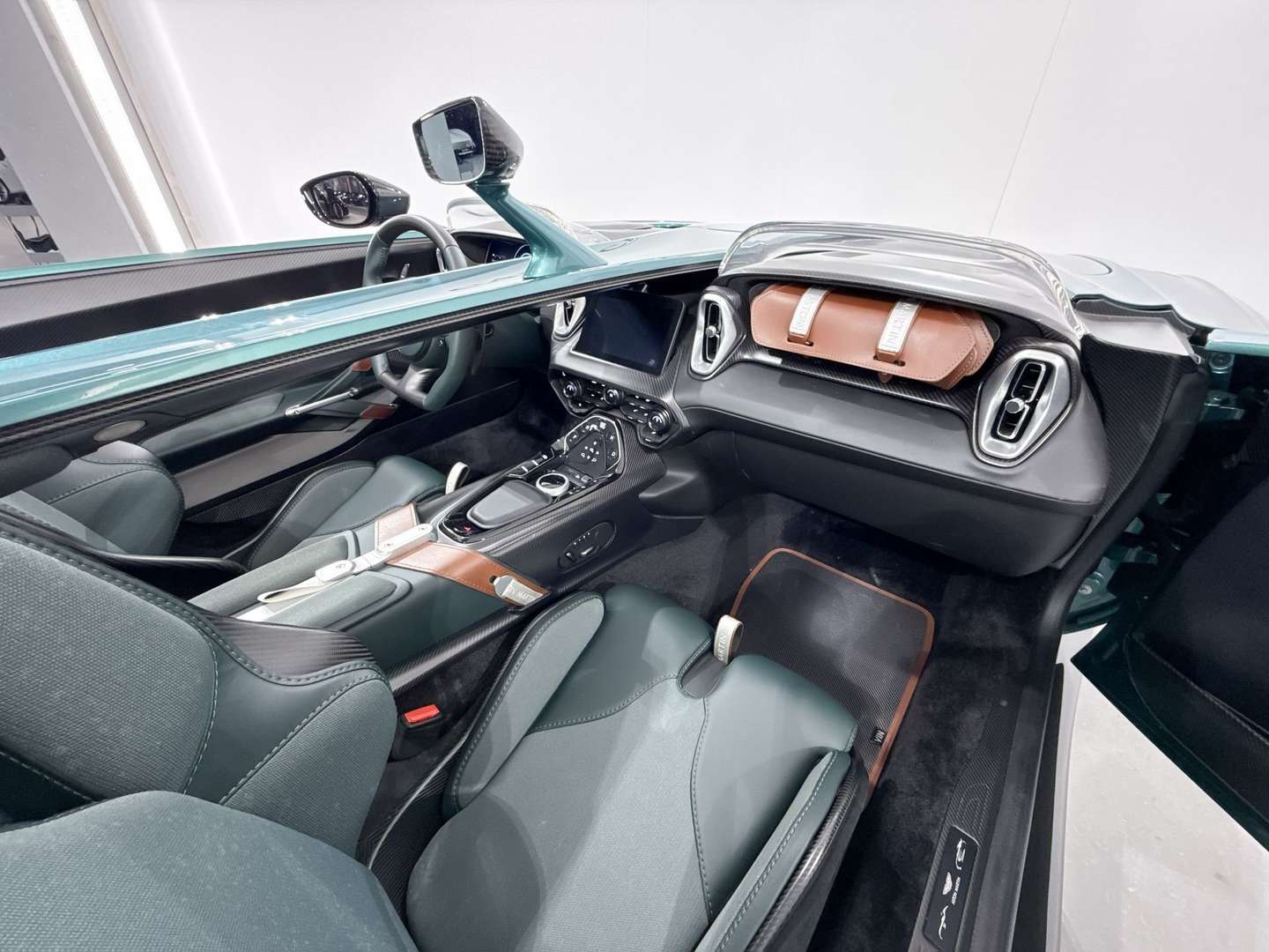 Aston Martin Vantage Speedster - 2022 - Joinsteer - #14